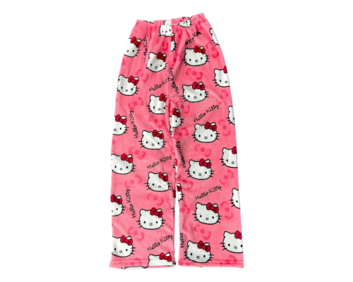 CozyKitty Pajama pants