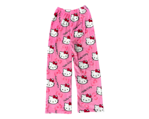 CozyKitty Pajama pants