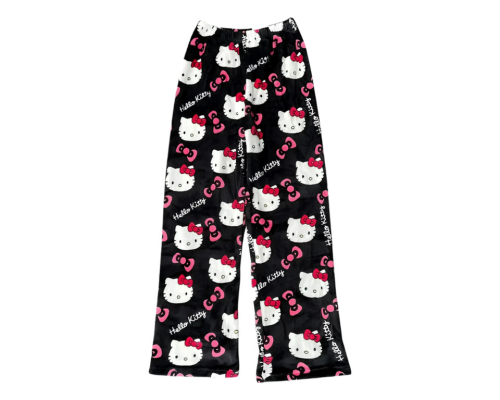 CozyKitty Pajama pants